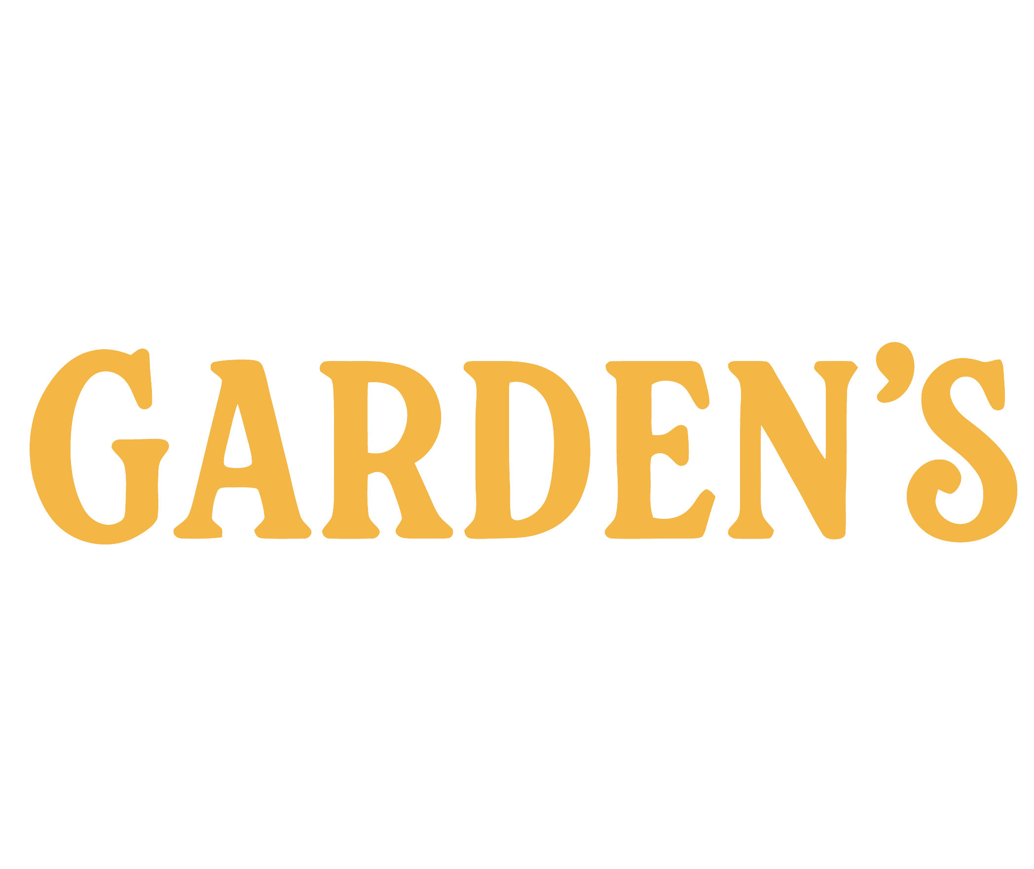 PG the Garden's Farmers Market and Garden Center